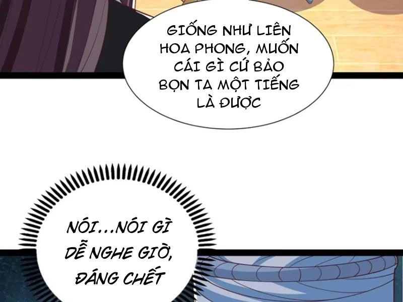 Hóa ra ta lại là lão tổ ma đạo Chapter 24 - Trang 3