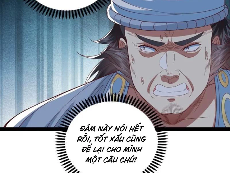 Hóa ra ta lại là lão tổ ma đạo Chapter 24 - Trang 3