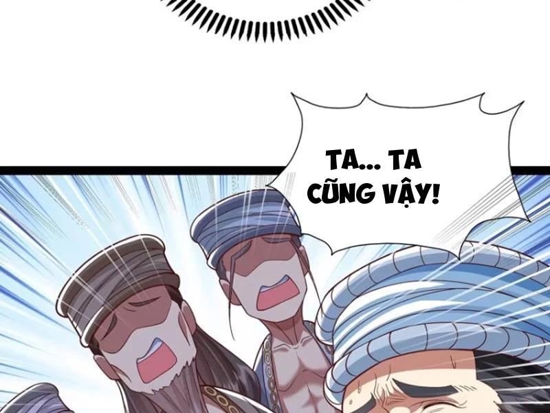 Hóa ra ta lại là lão tổ ma đạo Chapter 24 - Trang 3