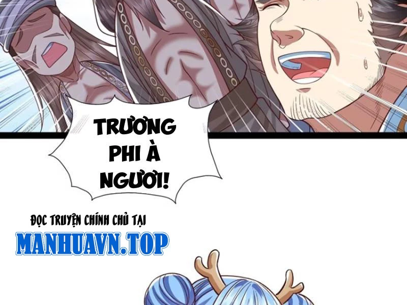 Hóa ra ta lại là lão tổ ma đạo Chapter 24 - Trang 3