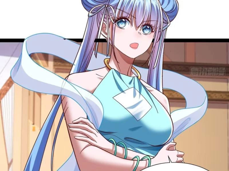 Hóa ra ta lại là lão tổ ma đạo Chapter 24 - Trang 3