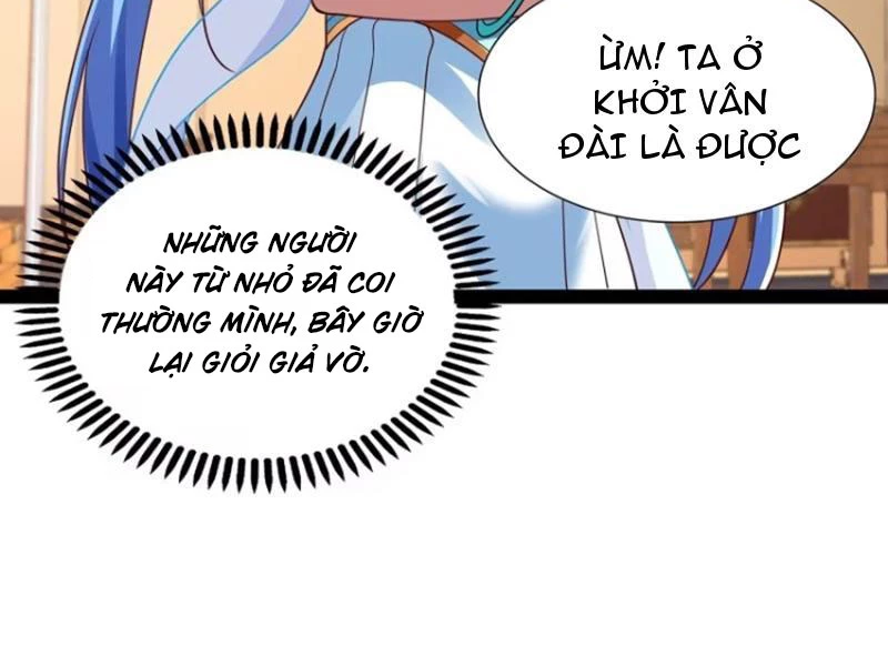 Hóa ra ta lại là lão tổ ma đạo Chapter 24 - Trang 3