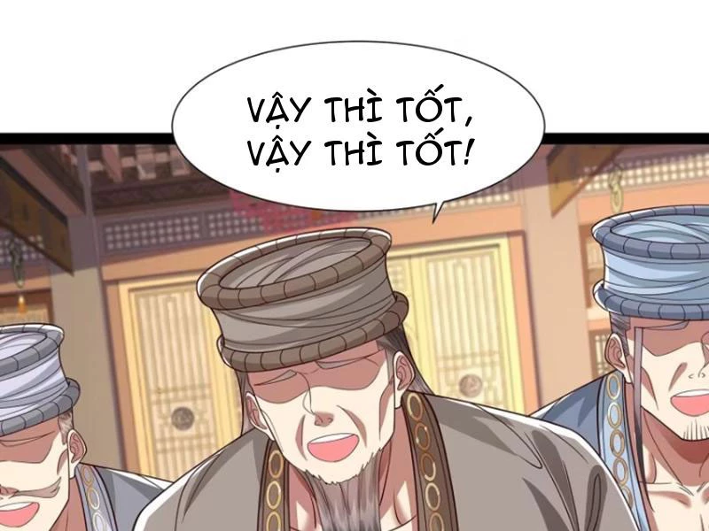 Hóa ra ta lại là lão tổ ma đạo Chapter 24 - Trang 3