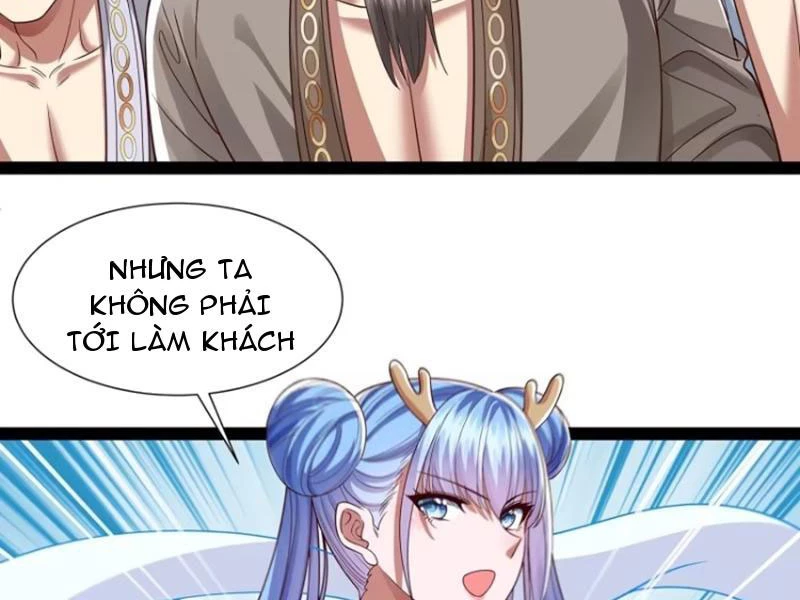 Hóa ra ta lại là lão tổ ma đạo Chapter 24 - Trang 3