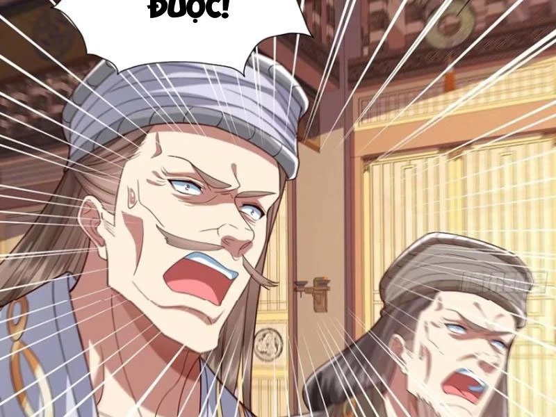 Hóa ra ta lại là lão tổ ma đạo Chapter 24 - Trang 3