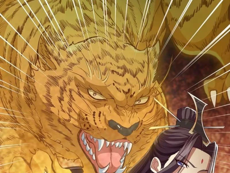 Hóa ra ta lại là lão tổ ma đạo Chapter 24 - Trang 3