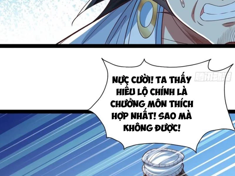 Hóa ra ta lại là lão tổ ma đạo Chapter 24 - Trang 3