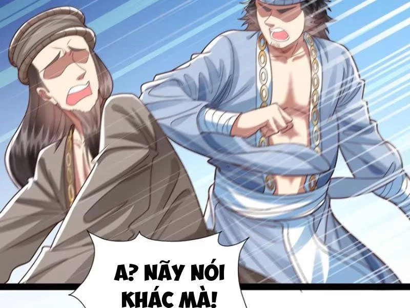 Hóa ra ta lại là lão tổ ma đạo Chapter 24 - Trang 3