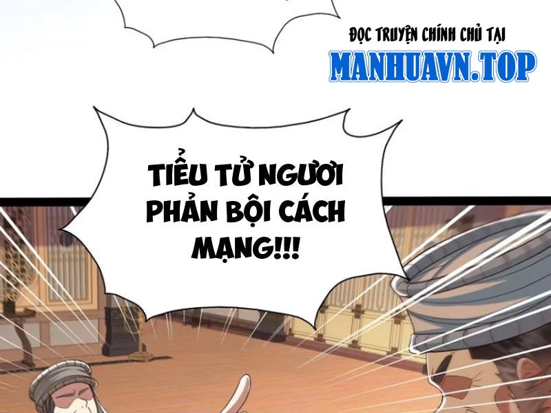 Hóa ra ta lại là lão tổ ma đạo Chapter 24 - Trang 3