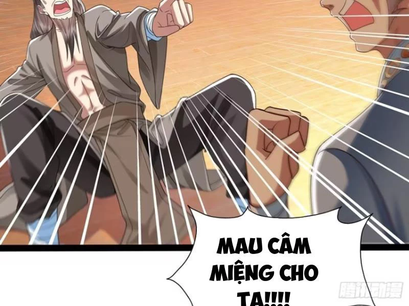Hóa ra ta lại là lão tổ ma đạo Chapter 24 - Trang 3