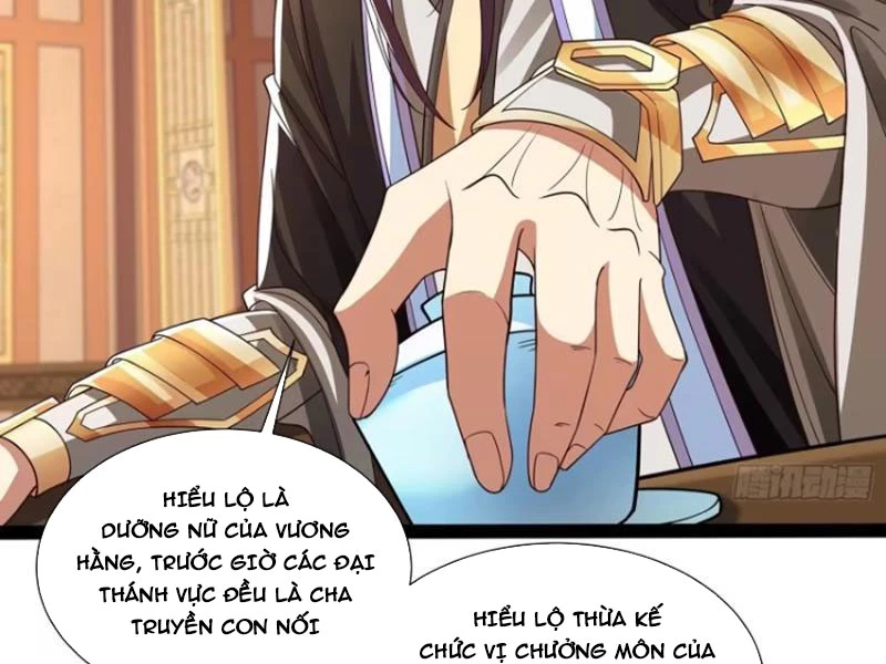 Hóa ra ta lại là lão tổ ma đạo Chapter 24 - Trang 3