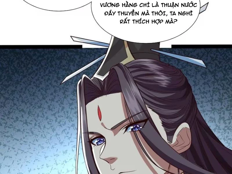 Hóa ra ta lại là lão tổ ma đạo Chapter 24 - Trang 3