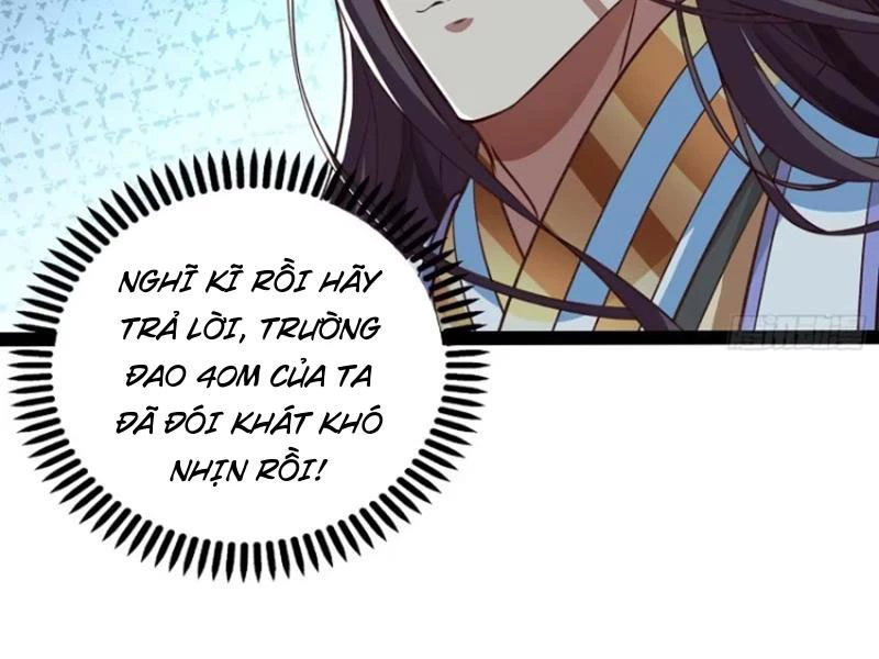 Hóa ra ta lại là lão tổ ma đạo Chapter 24 - Trang 3