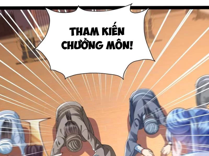 Hóa ra ta lại là lão tổ ma đạo Chapter 24 - Trang 3