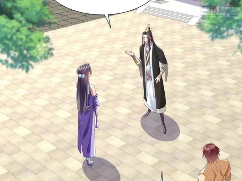 Hóa ra ta lại là lão tổ ma đạo Chapter 24 - Trang 3