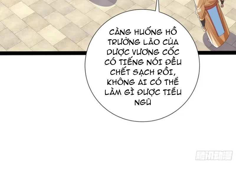 Hóa ra ta lại là lão tổ ma đạo Chapter 24 - Trang 3