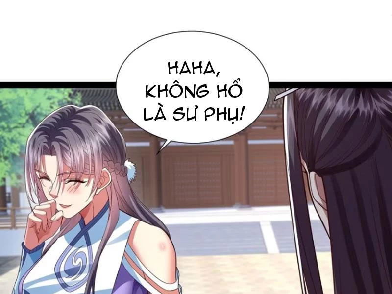 Hóa ra ta lại là lão tổ ma đạo Chapter 24 - Trang 3