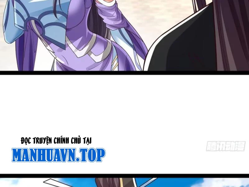 Hóa ra ta lại là lão tổ ma đạo Chapter 24 - Trang 3