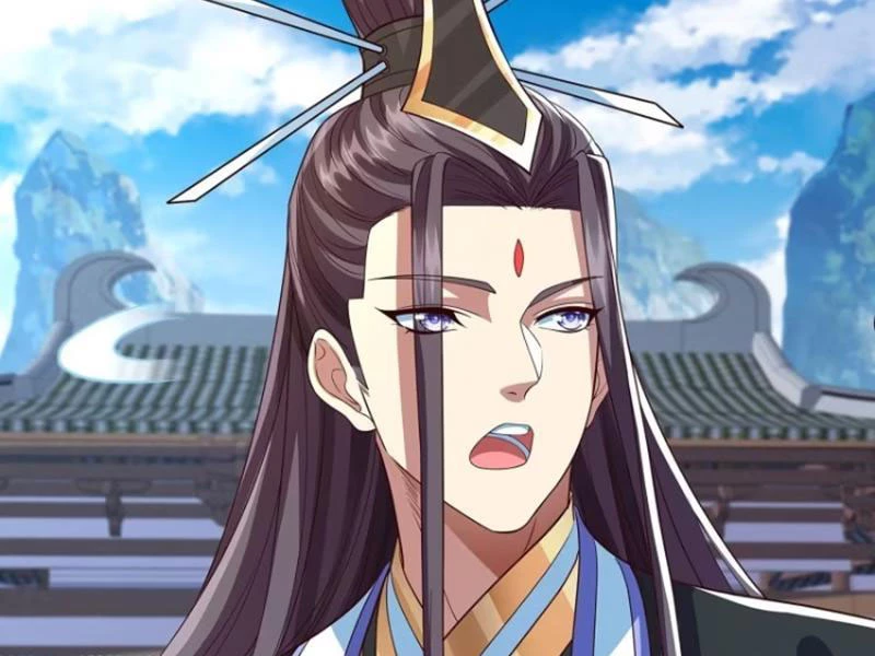 Hóa ra ta lại là lão tổ ma đạo Chapter 24 - Trang 3