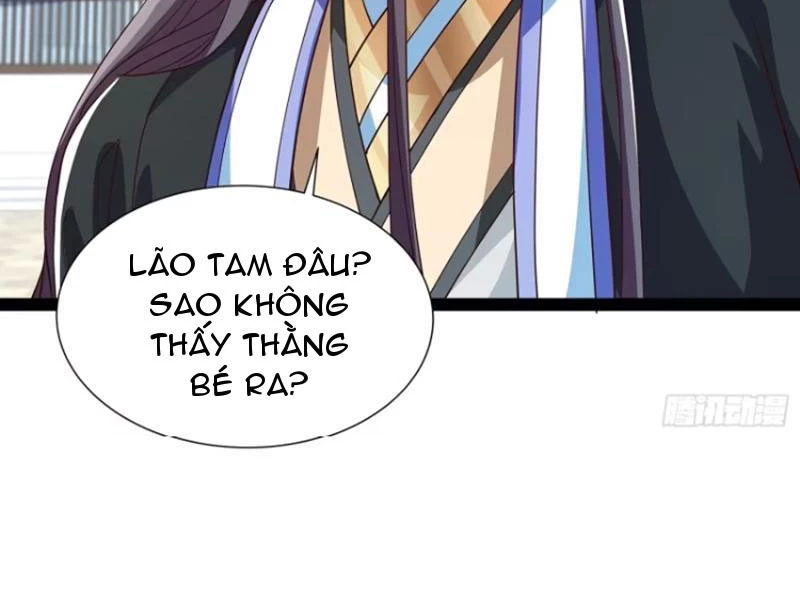 Hóa ra ta lại là lão tổ ma đạo Chapter 24 - Trang 3