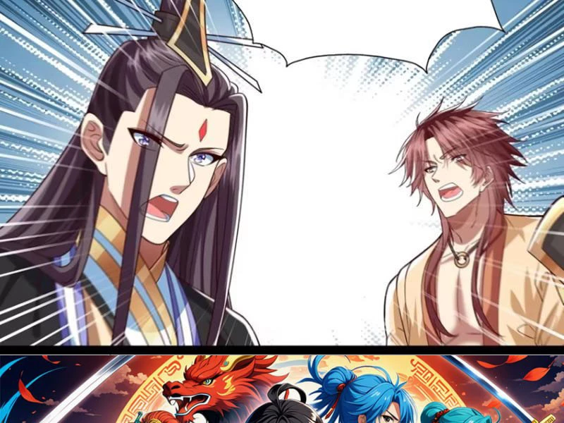 Hóa ra ta lại là lão tổ ma đạo Chapter 24 - Trang 3