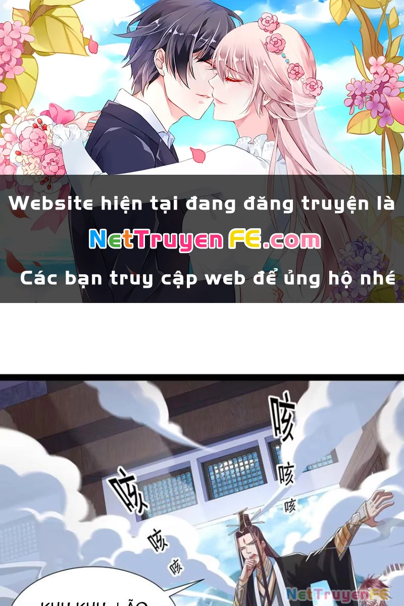 Hóa ra ta lại là lão tổ ma đạo Chapter 25 - Trang 3