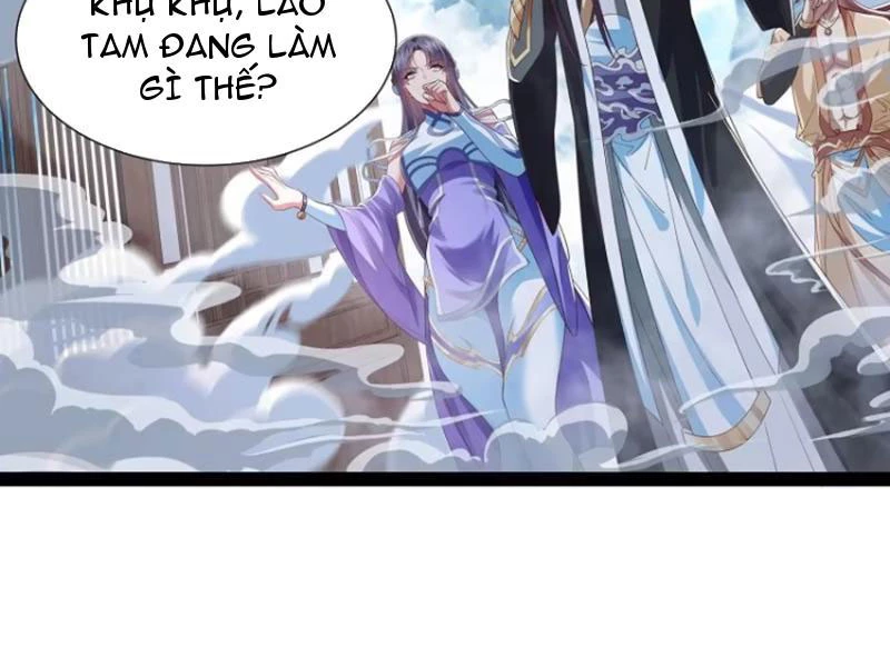 Hóa ra ta lại là lão tổ ma đạo Chapter 25 - Trang 3
