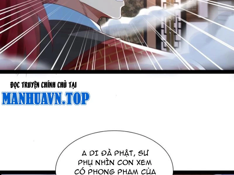Hóa ra ta lại là lão tổ ma đạo Chapter 25 - Trang 3