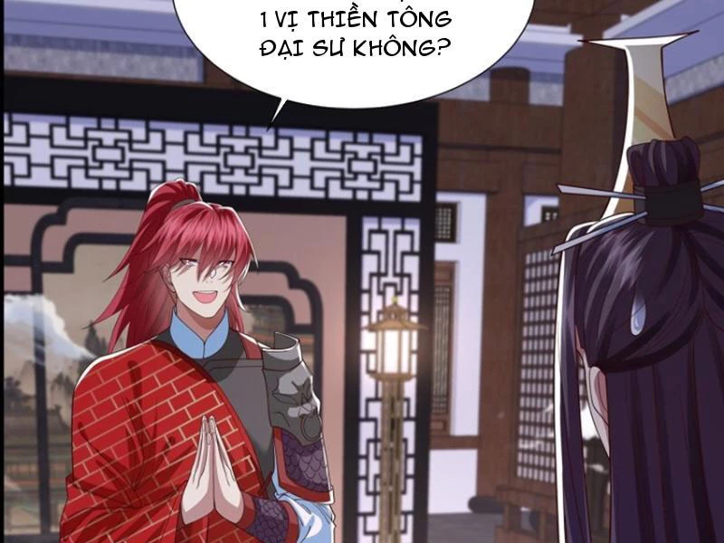 Hóa ra ta lại là lão tổ ma đạo Chapter 25 - Trang 3