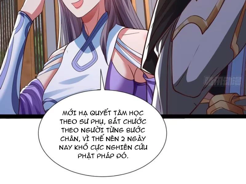 Hóa ra ta lại là lão tổ ma đạo Chapter 25 - Trang 3