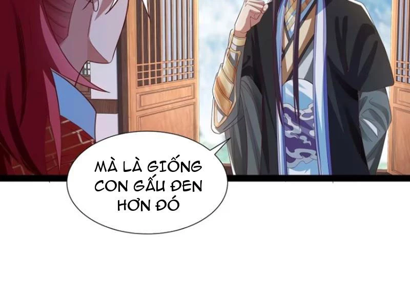 Hóa ra ta lại là lão tổ ma đạo Chapter 25 - Trang 3
