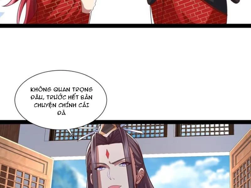 Hóa ra ta lại là lão tổ ma đạo Chapter 25 - Trang 3