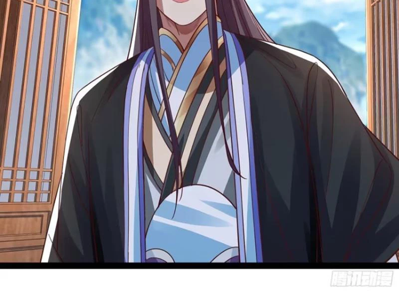 Hóa ra ta lại là lão tổ ma đạo Chapter 25 - Trang 3