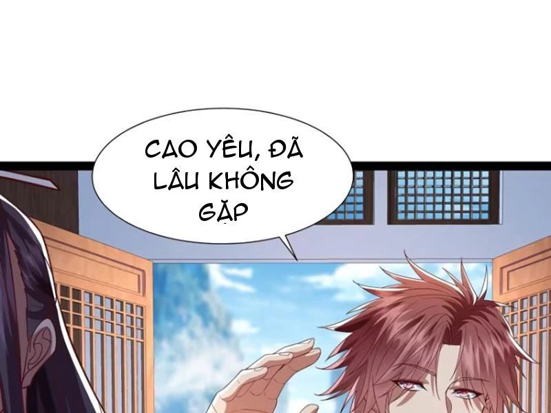 Hóa ra ta lại là lão tổ ma đạo Chapter 25 - Trang 3