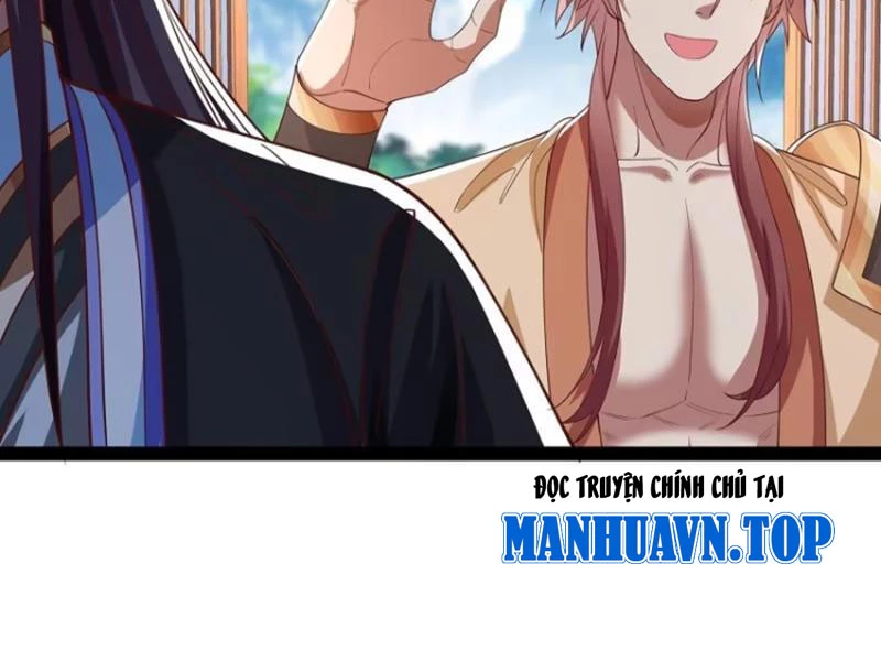 Hóa ra ta lại là lão tổ ma đạo Chapter 25 - Trang 3