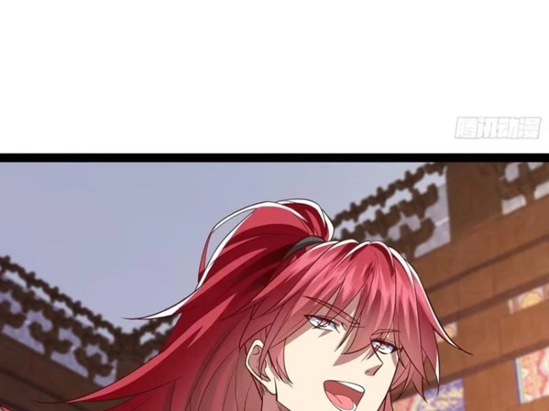 Hóa ra ta lại là lão tổ ma đạo Chapter 25 - Trang 3