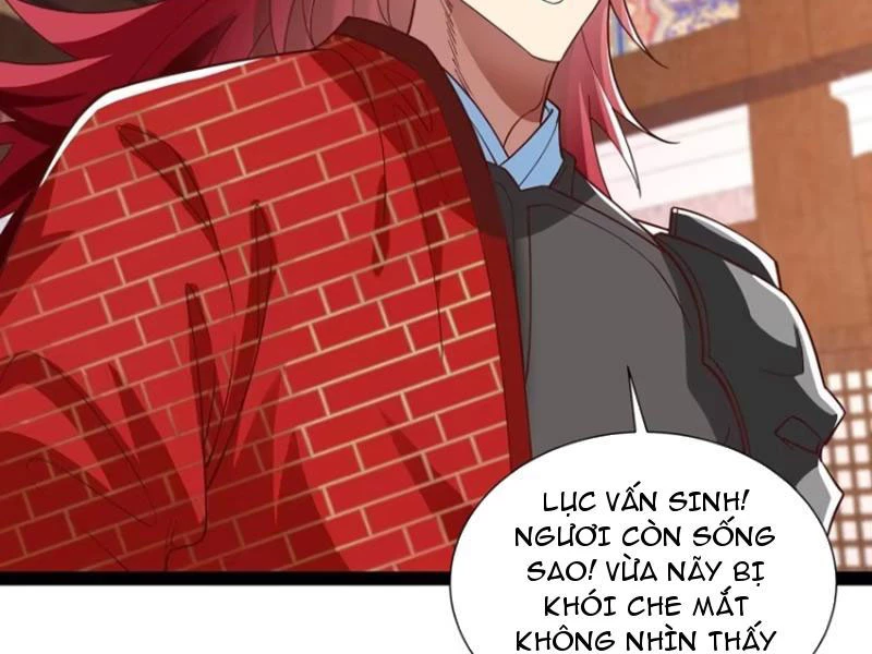 Hóa ra ta lại là lão tổ ma đạo Chapter 25 - Trang 3