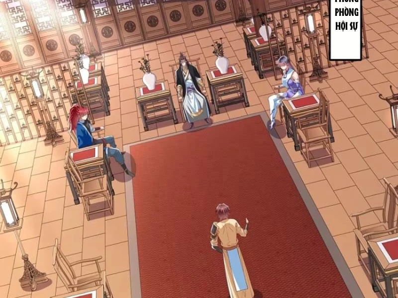 Hóa ra ta lại là lão tổ ma đạo Chapter 25 - Trang 3