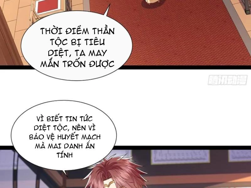 Hóa ra ta lại là lão tổ ma đạo Chapter 25 - Trang 3