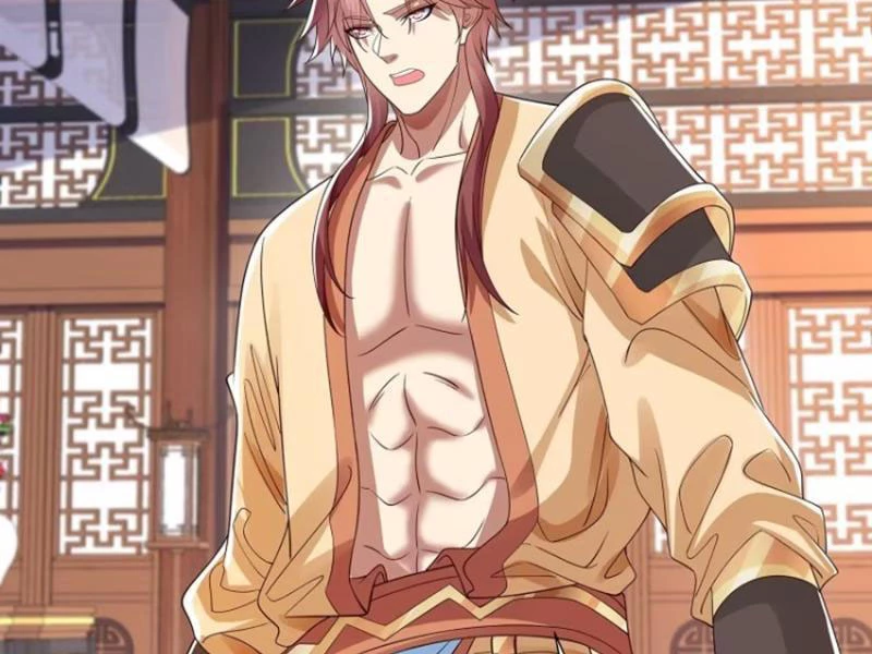 Hóa ra ta lại là lão tổ ma đạo Chapter 25 - Trang 3