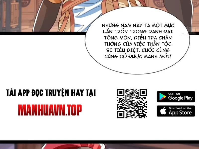 Hóa ra ta lại là lão tổ ma đạo Chapter 25 - Trang 3