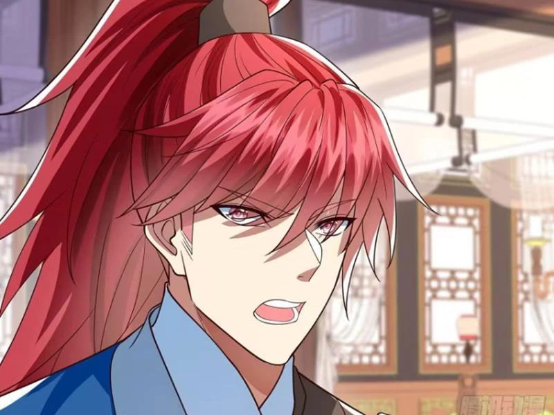 Hóa ra ta lại là lão tổ ma đạo Chapter 25 - Trang 3