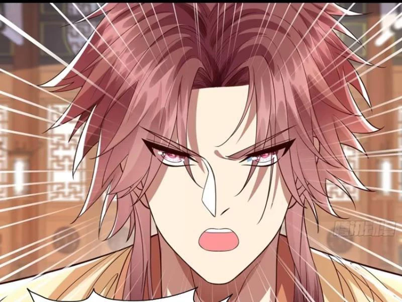 Hóa ra ta lại là lão tổ ma đạo Chapter 25 - Trang 3