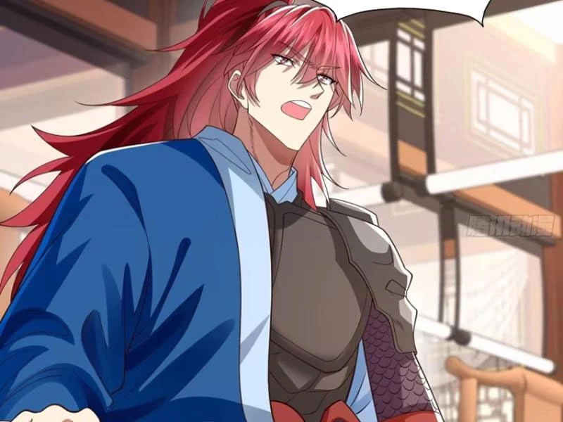 Hóa ra ta lại là lão tổ ma đạo Chapter 25 - Trang 3