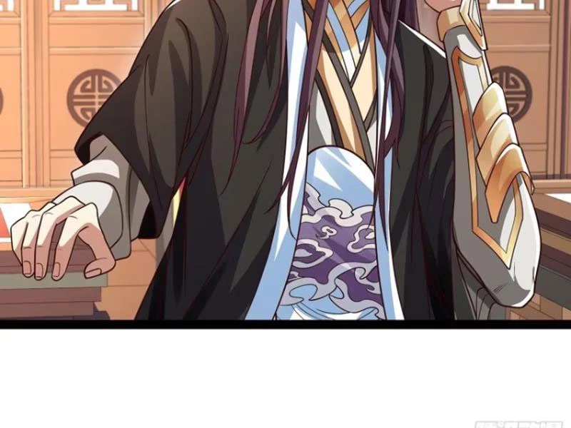 Hóa ra ta lại là lão tổ ma đạo Chapter 25 - Trang 3