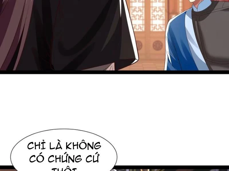 Hóa ra ta lại là lão tổ ma đạo Chapter 25 - Trang 3