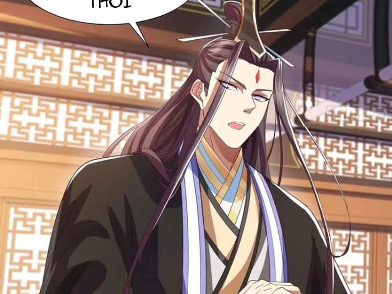 Hóa ra ta lại là lão tổ ma đạo Chapter 25 - Trang 3