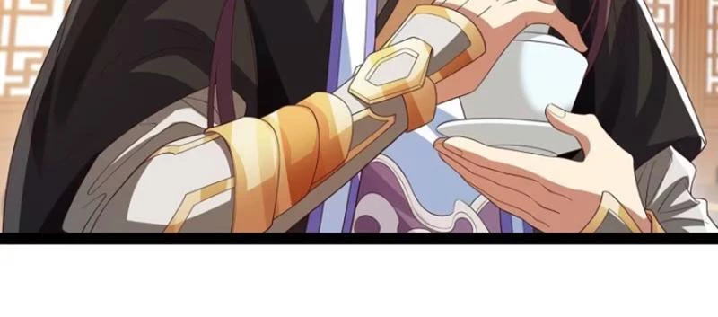 Hóa ra ta lại là lão tổ ma đạo Chapter 25 - Trang 3