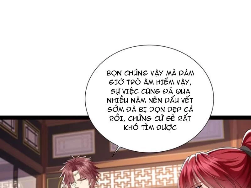 Hóa ra ta lại là lão tổ ma đạo Chapter 25 - Trang 3