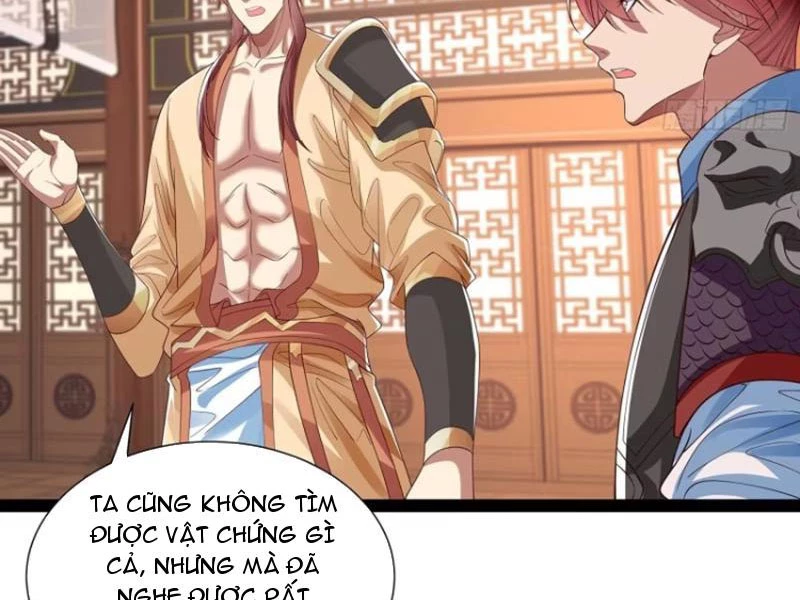 Hóa ra ta lại là lão tổ ma đạo Chapter 25 - Trang 3
